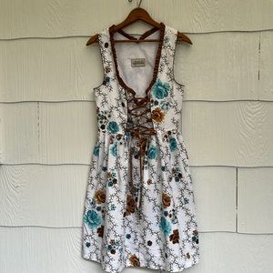 Luka's German Dirndl Dress - Size 36